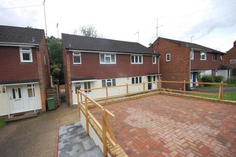 undefined, Firsgrove Crescent, Warley, CM14
