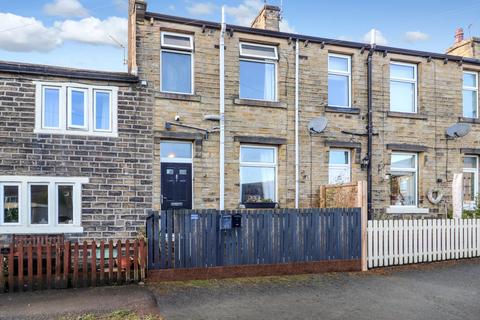 2 bedroom terraced house for sale, LEYMOOR ROAD, HUDDERSFIELD, HD3