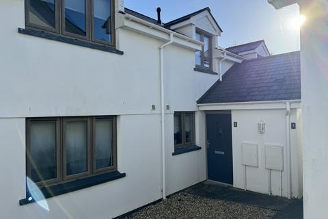 3 bedroom townhouse for sale, Valley End, Bideford EX39