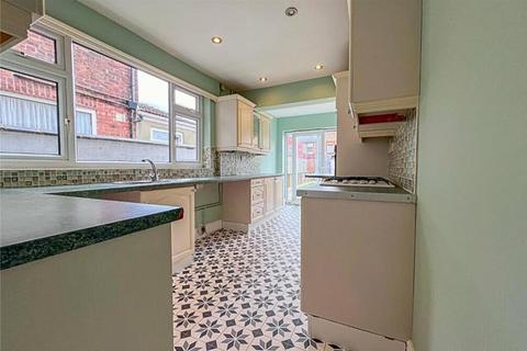 3 bedroom terraced house for sale, Elliston Street, Cleethorpes DN35