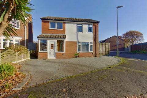 4 bedroom house for sale, Fair Isle Close, Fareham PO14