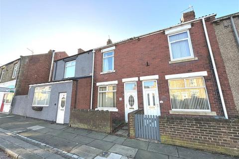 2 bedroom terraced house for sale, Cooperative Terrace, Stanley, Crook