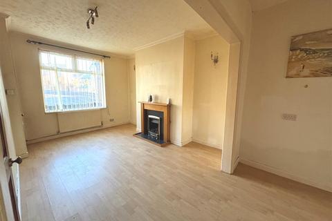 2 bedroom terraced house for sale, Cooperative Terrace, Stanley, Crook