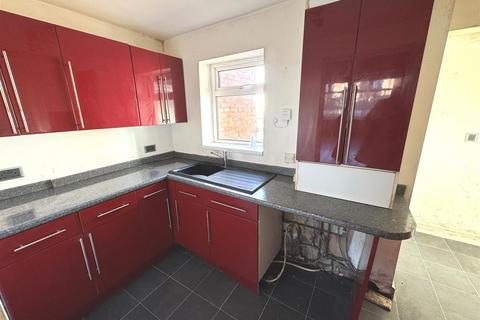 2 bedroom terraced house for sale, Cooperative Terrace, Stanley, Crook