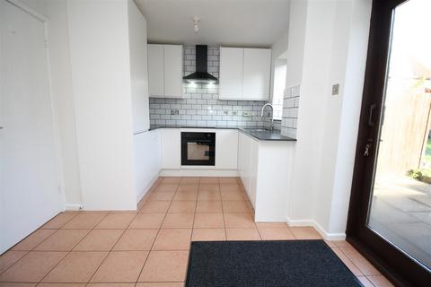 3 bedroom end of terrace house for sale, Gaddesden Crescent, Wavendon Gate, Milton Keynes