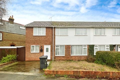 4 bedroom end of terrace house to rent, Hanover Place, Kent CT2