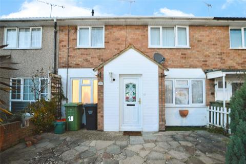 3 bedroom terraced house for sale, Cattawade End, Basildon, Essex, SS14