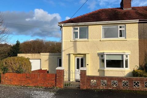 3 bedroom semi-detached house to rent, Penybryn Avenue, Burry Port, Carmarthenshire. SA16 0PU