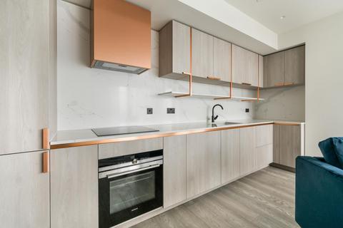 1 bedroom apartment for sale, Aspen, 50 Marsh Wall, Canary Wharf, E14