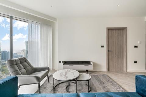 1 bedroom apartment for sale, Aspen, 50 Marsh Wall, Canary Wharf, E14