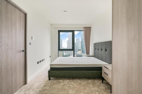 1 bedroom apartment for sale, Aspen, 50 Marsh Wall, Canary Wharf, E14