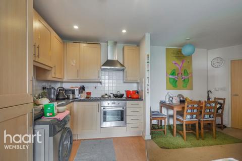 2 bedroom apartment for sale, Kensal Green