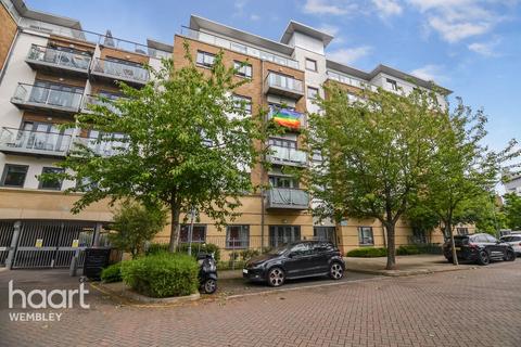 2 bedroom apartment for sale, Kensal Green