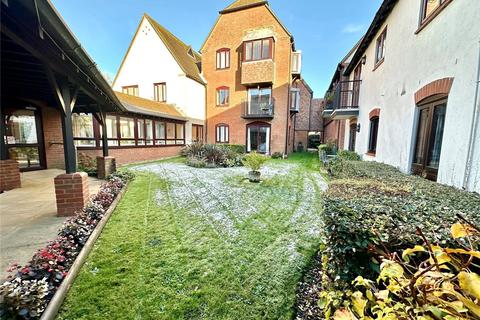 2 bedroom apartment for sale, Bickerley Road, Ringwood, Hampshire, BH24