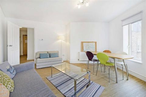 1 bedroom flat to rent, Earlham Street, London WC2H