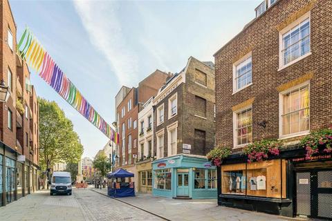 1 bedroom flat to rent, Earlham Street, London WC2H