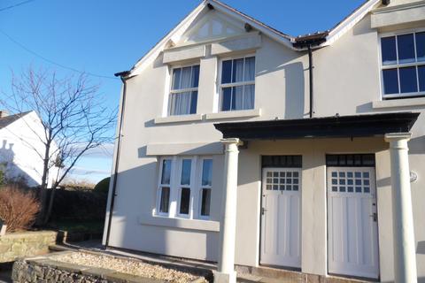 2 bedroom semi-detached house to rent, Tarnwater Lane, Lancaster, LA2