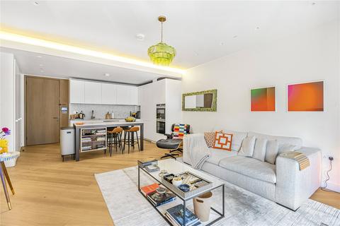 2 bedroom flat for sale, 3 Wood Crescent, London W12