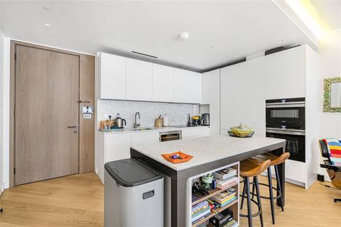 2 bedroom flat for sale, 3 Wood Crescent, London W12