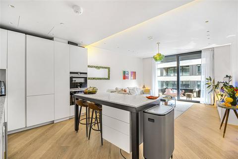 2 bedroom flat for sale, 3 Wood Crescent, London W12