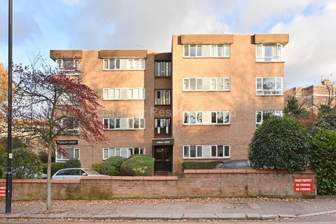 1 bedroom apartment for sale, Woodfield Road, London