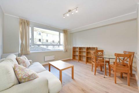 1 bedroom apartment for sale, Woodfield Road, London