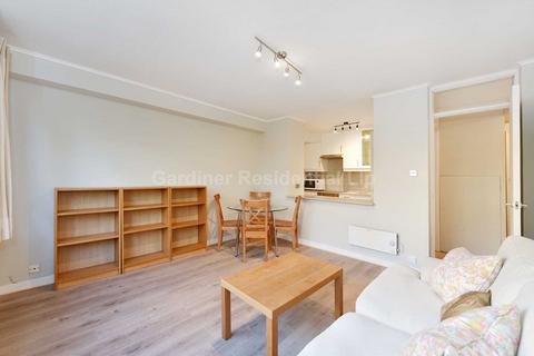 1 bedroom apartment for sale, Woodfield Road, London