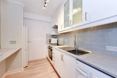 1 bedroom apartment for sale, Woodfield Road, London