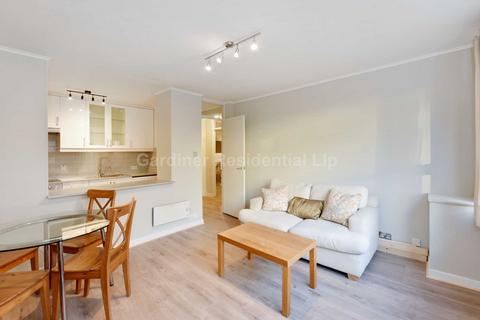 1 bedroom apartment for sale, Woodfield Road, London