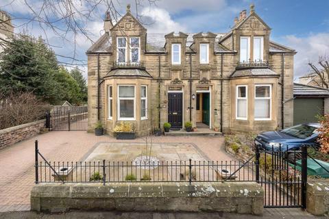 3 bedroom house for sale, Marjoribanks Street, Bathgate EH48