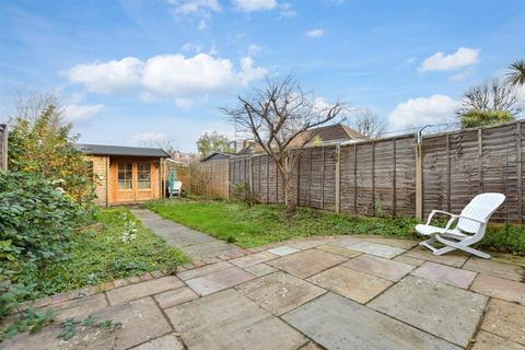 3 bedroom semi-detached house for sale, Chertsey Drive, Sutton, Surrey