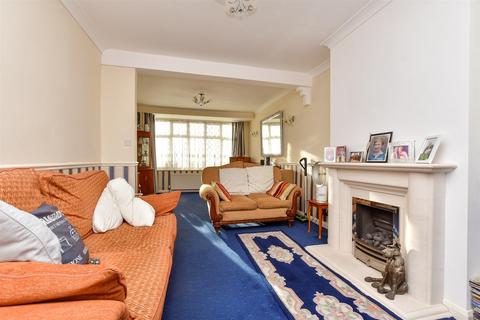 3 bedroom semi-detached house for sale, Chertsey Drive, Sutton, Surrey