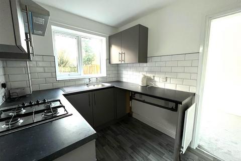 3 bedroom semi-detached house for sale, Chetwynd Park, Hednesford, Cannock