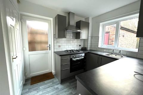 3 bedroom semi-detached house for sale, Chetwynd Park, Hednesford, Cannock