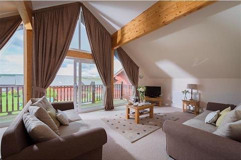 2 bedroom lodge for sale, Retallack Resort and Spa