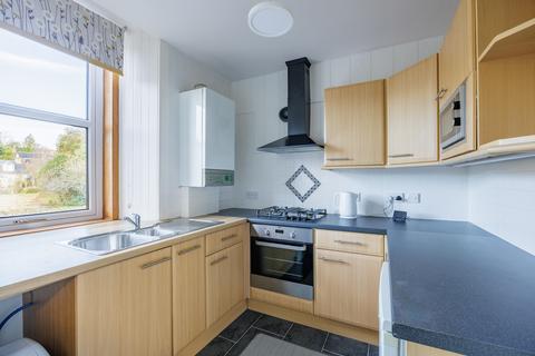 2 bedroom maisonette for sale, West George Street, Blairgowrie PH10