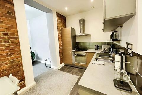 2 bedroom apartment for sale, Broadway, Nottingham