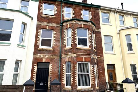 2 bedroom flat for sale, Morton Road, Exmouth EX8