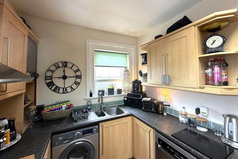 2 bedroom flat for sale, Morton Road, Exmouth EX8