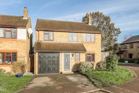 4 bedroom detached house for sale, Olney MK46