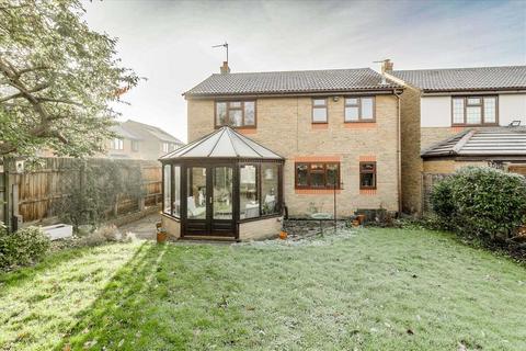 4 bedroom detached house for sale, Olney MK46