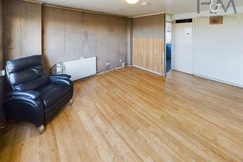 1 bedroom apartment for sale, High Plash, Cuttys Lane, Stevenage, Hertfordshire, SG1 1JG