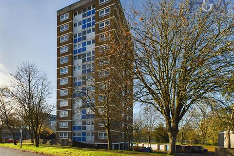 1 bedroom apartment for sale, High Plash, Cuttys Lane, Stevenage, Hertfordshire, SG1 1JG