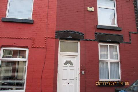 2 bedroom terraced house for sale, Cowley Street, St. Helens WA10