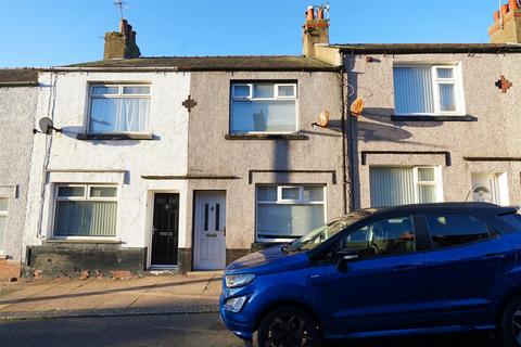 2 bedroom terraced house for sale, Queen Street, Barrow-In-Furness