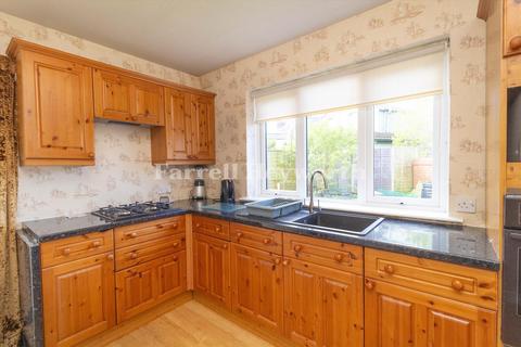 3 bedroom bungalow for sale, Woodland Avenue, Thornton Cleveleys FY5