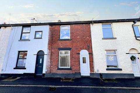 3 bedroom terraced house for sale, Elson Street, Bury, Greater Manchester, BL8 1TT