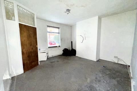 3 bedroom terraced house for sale, Elson Street, Bury, Greater Manchester, BL8 1TT