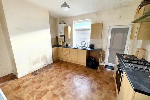 3 bedroom terraced house for sale, Elson Street, Bury, Greater Manchester, BL8 1TT