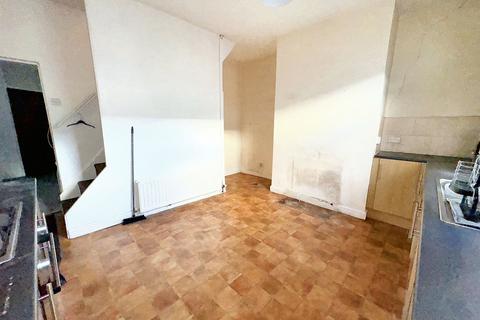 3 bedroom terraced house for sale, Elson Street, Bury, Greater Manchester, BL8 1TT